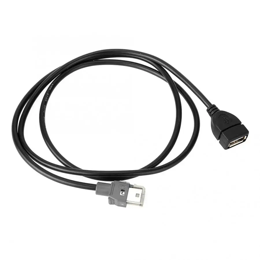 Автомобильные кабели радиокабель USB для Peugeot 307 407 308 408 508 Citroen C2 C3 C4 C4l C5 RD9 RD43 RD45 |