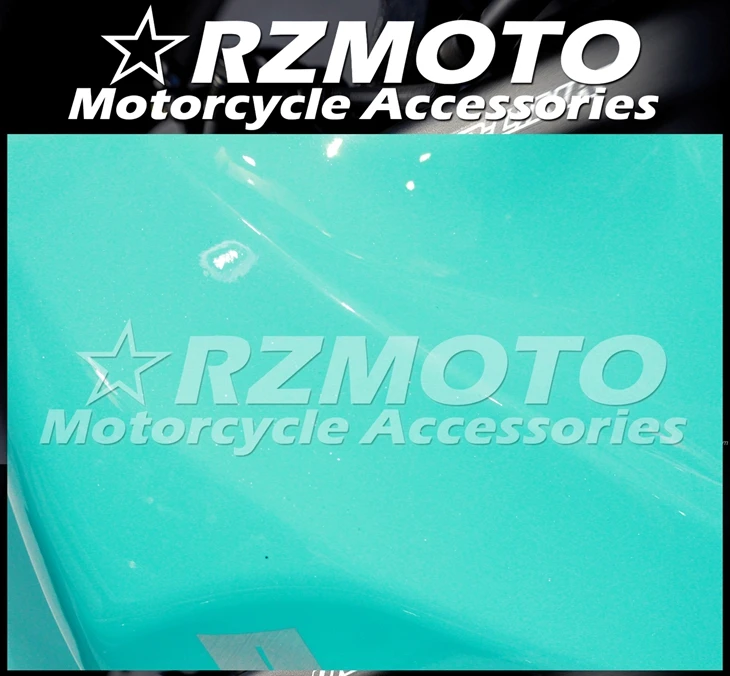 Новинка из АБС-пластика для мотоцикла обтекатель комплект для SUZUKI GSXR600 750 K6 2006-2007 год кузов литья под давлением Магазин № 1131