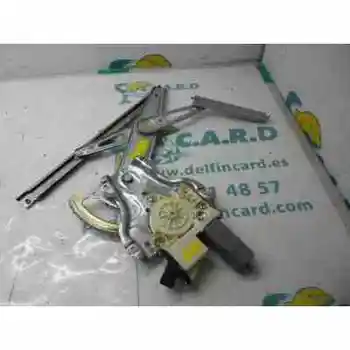 

WINDOW LIFTER FRONT LEFT TOYOTA COROLLA (E12)