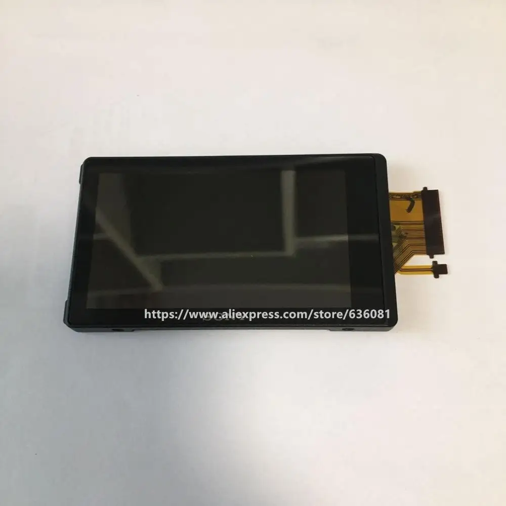 Запасные части ЖК-дисплей экран блок A-2121-233-A для Sony ILCE-6300 A6300 | Электроника