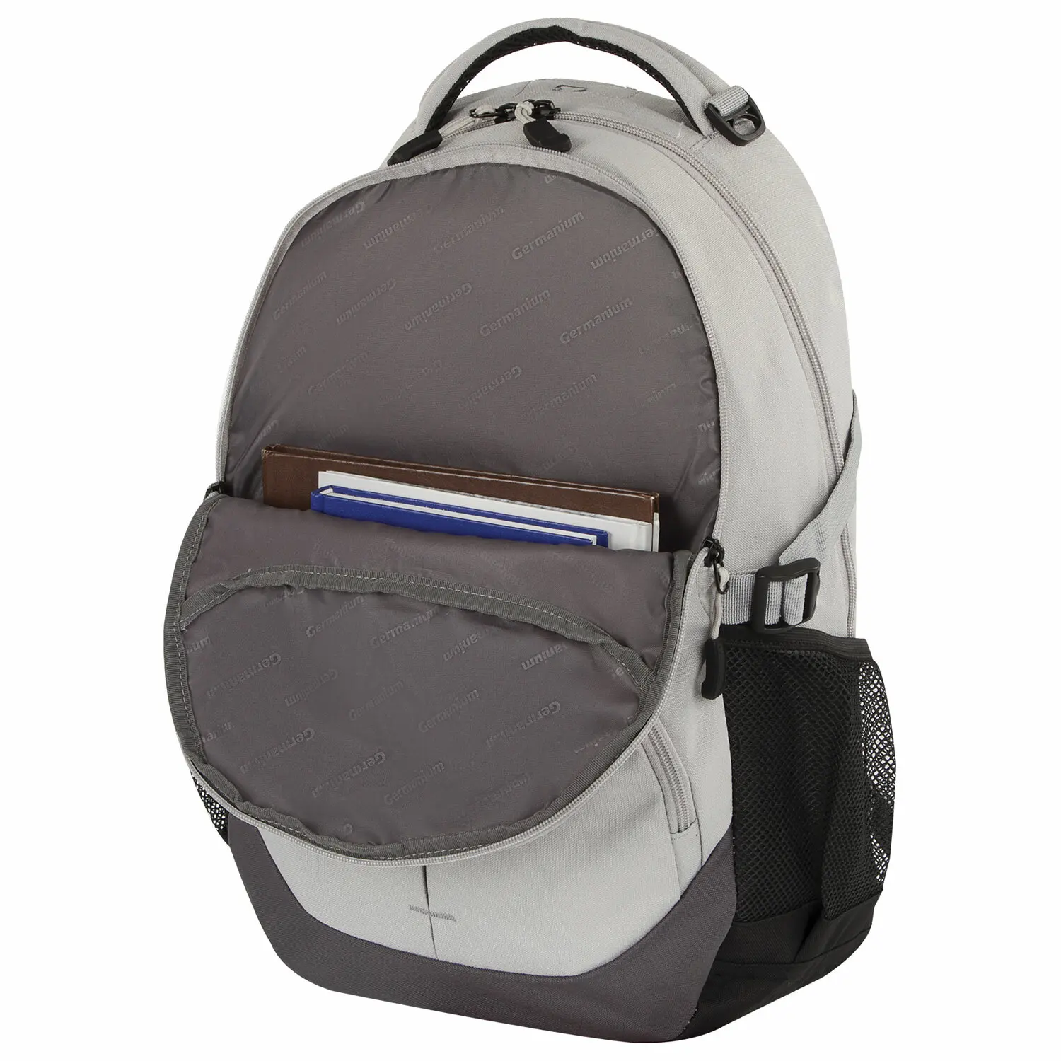 Рюкзак germanium. Рюкзак germanium s-01. Рюкзак унисекс germanium 226954 белый. Рюкзак germanium s-03. Рюкзак для ноутбука germanium s-05 white (226954).