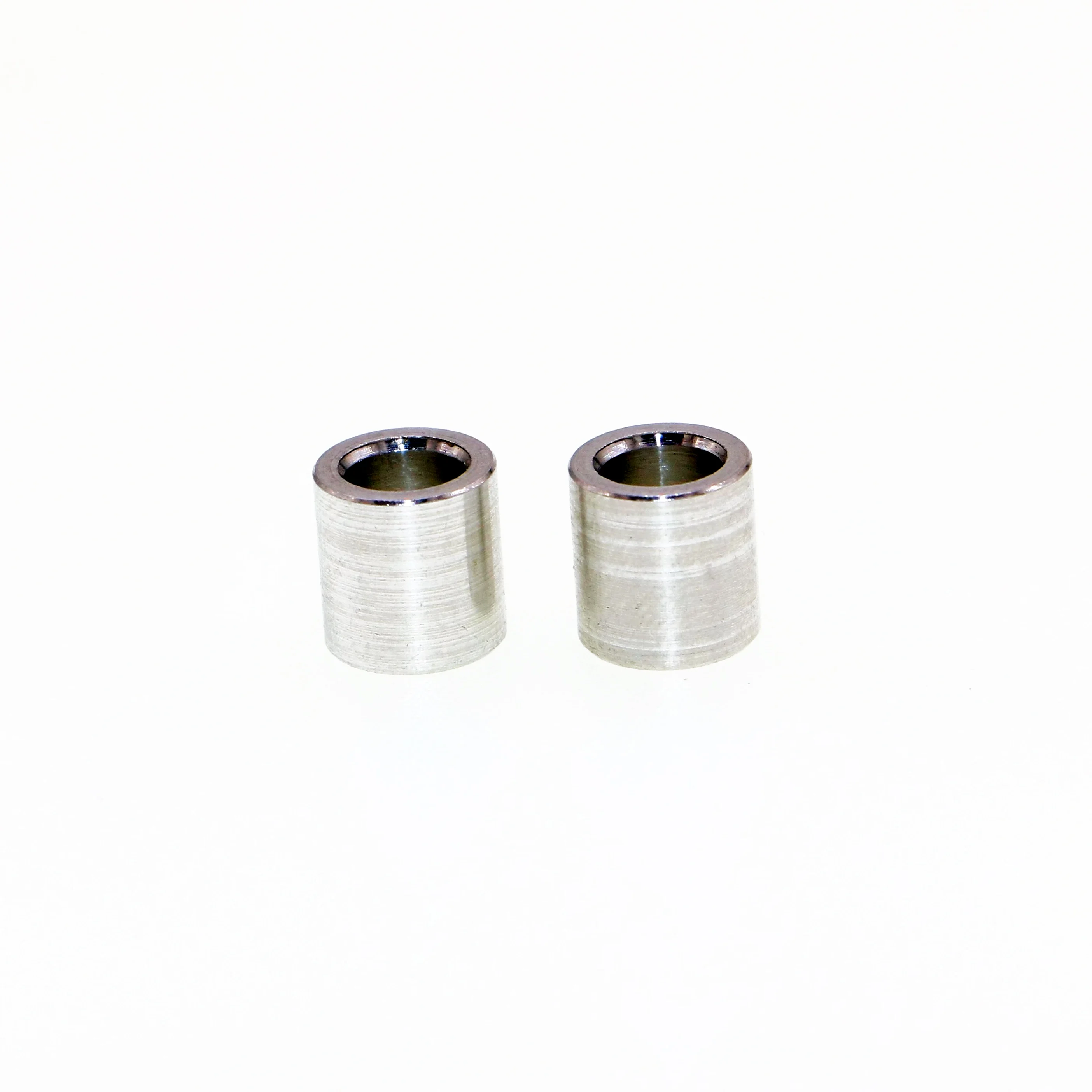 10pcs Openbuilds aluminum spacers V-slot Isolation Column Separate Pillar Quarantine M5*8 3D Printer Parts
