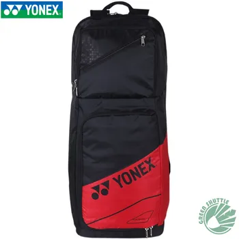 

New Yonex Racquet Sport Badminton Bag 4922EX Professional 2 Pcs Racket Backpack