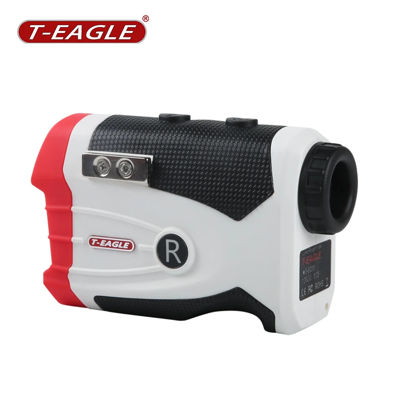 TEAGLE 800m Laser RangeFinder For Hunting Telescope Distance Meter Golf Digital Monocular Range Finder Angle Measuring Tool