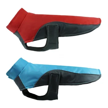 

Waterproof Dog Puppy Jacket Vest Winter Warm Pet Coat Clothes For Small Medium Large Dogs New Arrived