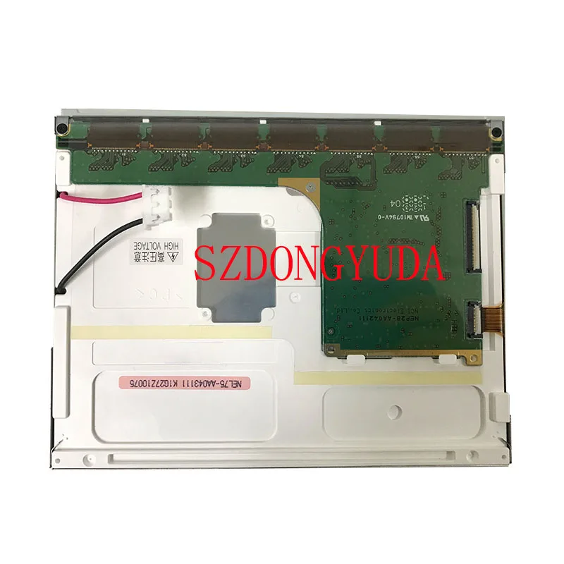

Original A+ 6.5 Inch NEL75-AA043111 LCD Screen Display Panel