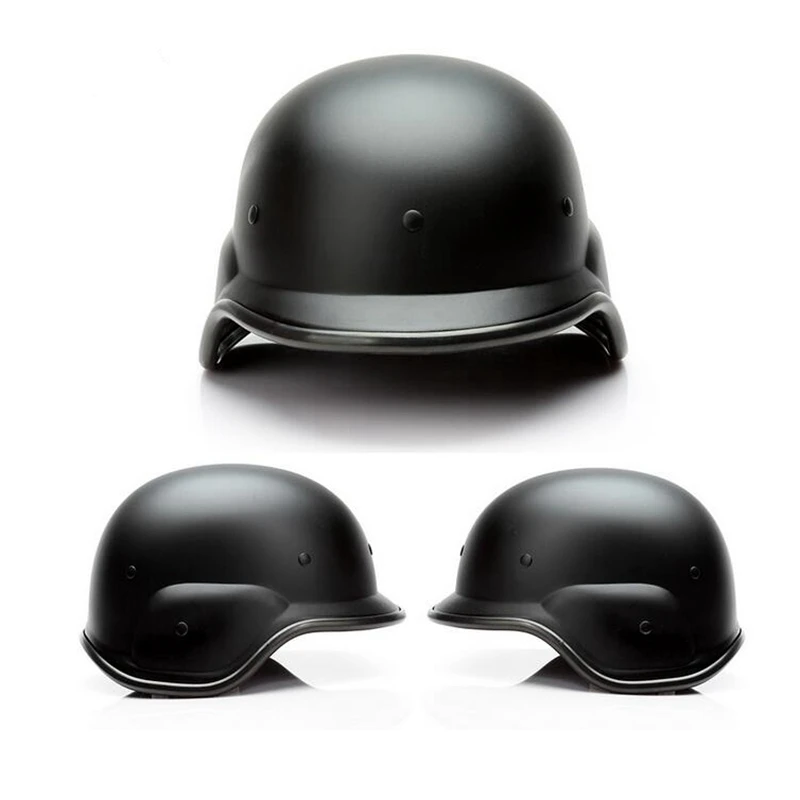 

Military M88 Tactical Helmet Swat Shooting Hunting Wargame Paintball Head Protector Safety Casco Airsoft Army Helmets