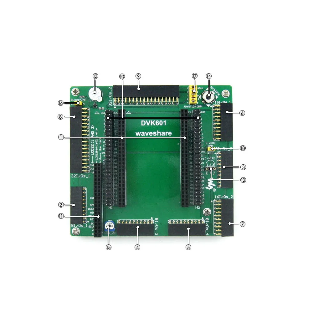 ShenzhenMaker Waveshare XC3S250E Spartan-3E XILINX FPGA оценка макетная плата+ XC3S250E Основной комплект = стандарт Open3S250E