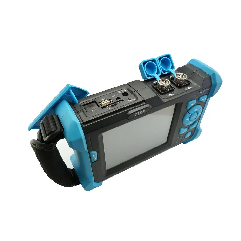 Optical Time Domain Reflectometer Tester OTDR