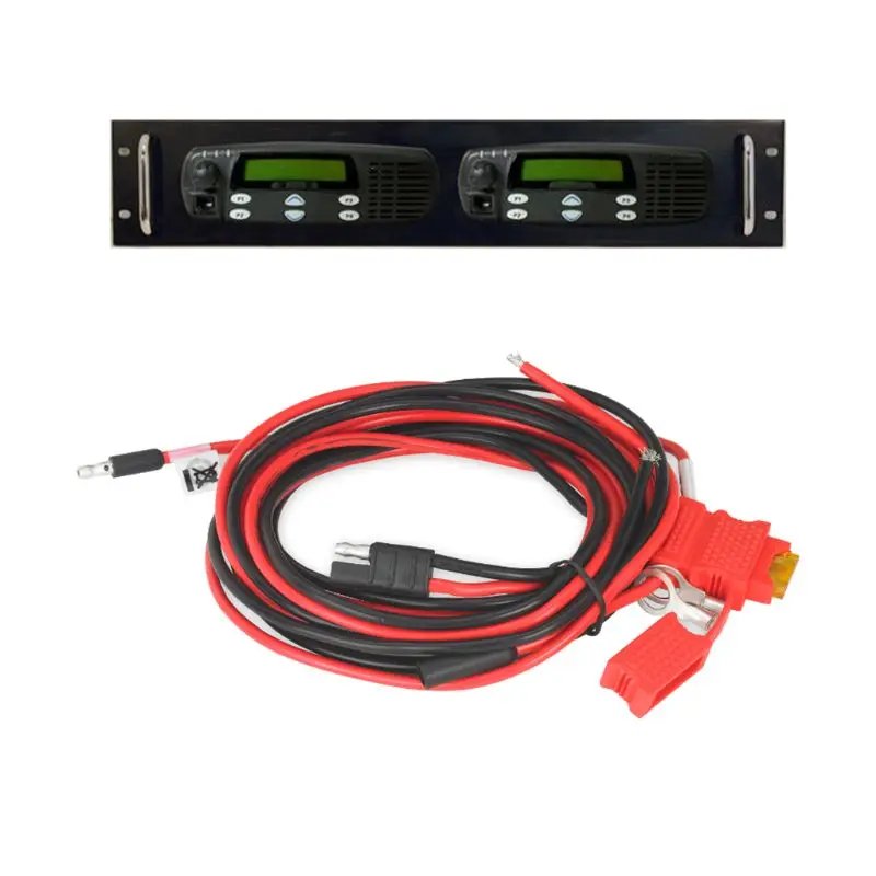 HKN4191 Кабель питания Шнур для Motorola XPR XTL CDM CM MaxTrac XTL2500 XTL5000|Кабели VGA| |