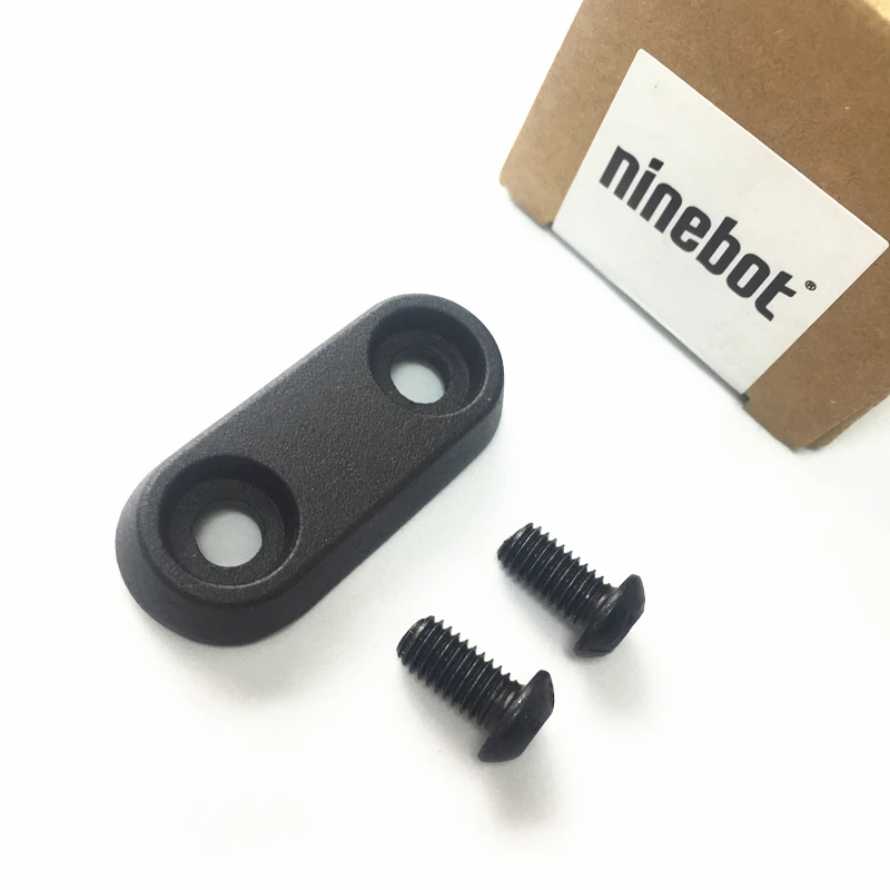 Оригинальный комплект крепежных крышек для салона батареи Ninebot ES2 ES4