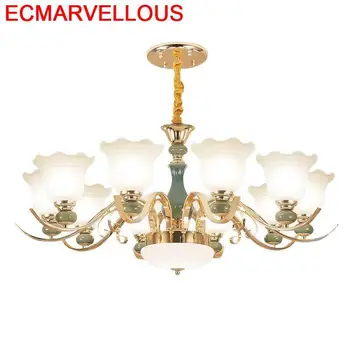 

Moderne Design Lampara De Techo Colgante Moderna Led Luminaria Lampen Modern Hanging Lamp Suspension Luminaire Pendant Light