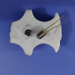 5PCS 3DUOC DIP2 light-sensitive Diode 100% New Original Silicon Photodiode Silicon Photoelectric Triode