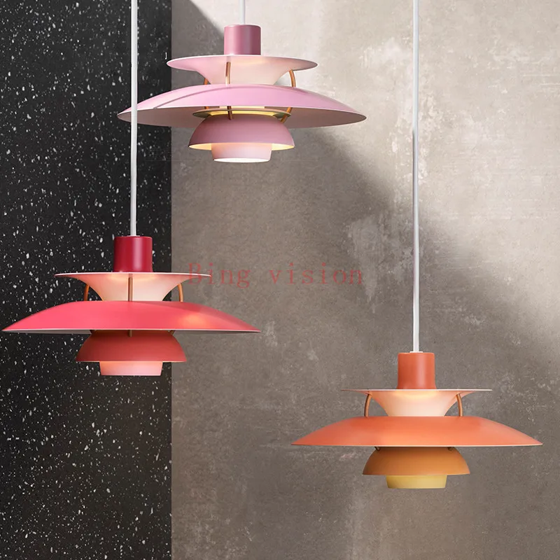 

Modern Pendant Lights for Living Room Nordic Led Hanging Lamp Bedroom Kitchen Light Fixtures Home Loft Decor Industrial Lamp