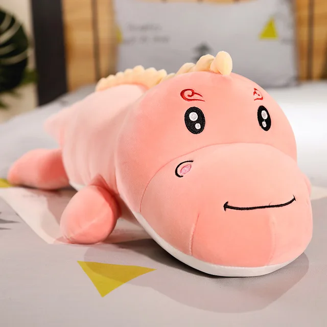 20-150cm Cute Crocodile Plush Toy Detachable And Washable Pillow Pillow Long Pillow Doll To Send Girls Birthday Gifts Rag Dolls