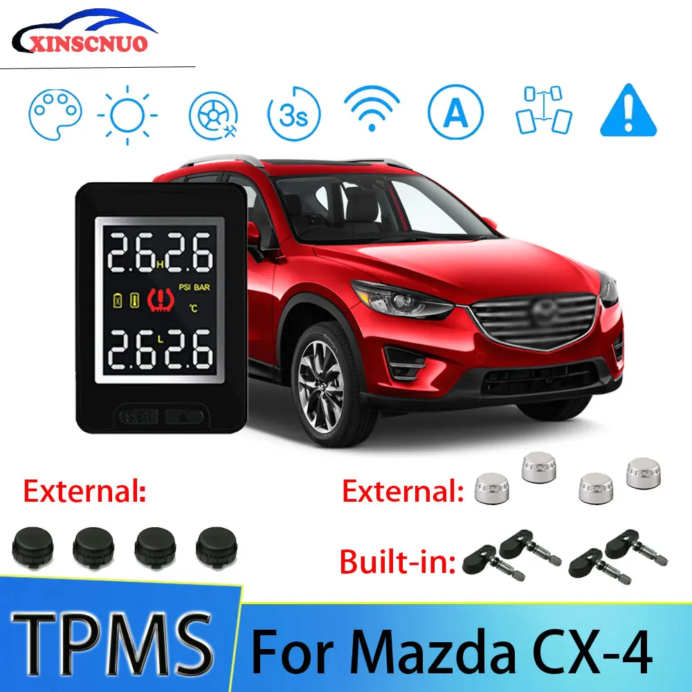 Mazda Cx 5 Tire Pressure Display Explore The 87 Images And 10+ Videos