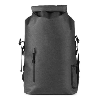 

Water Bags Outdoor Sport Travel Backpack Bag Dry Bag Camping Boating Fishing Hiking Kayaking 20L Waterproof Dry Backpack