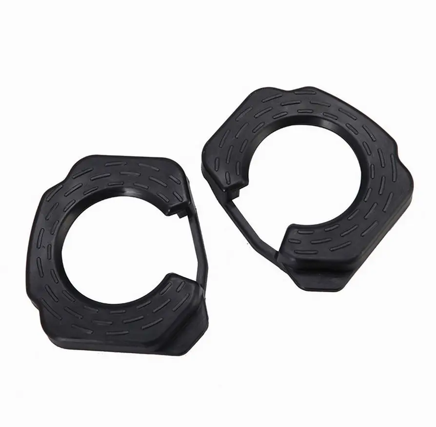 Бутсы Чехлы/накладки для Speedplay Zero, Pave/светильник Action-Put on pedal board аксессуары для велосипеда педаль