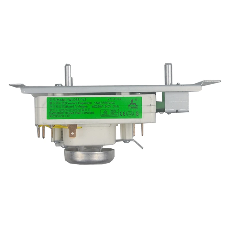 Microwave oven spare parts M2EE Universal Durable Microwave Oven Timer for Midea and Galanz WLD35-1/S WLD35-2/S Time Controller