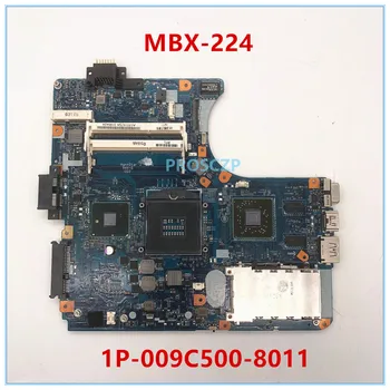 

High quality For MBX-224 Laptop motherboard 1P-009C500-8011 100% working well