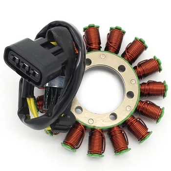 

motorcycle stator coil generator For Ducati 26420161A Panigale 1199 Superleggera R S Tricolore MTS1200 Multistrada 1200S