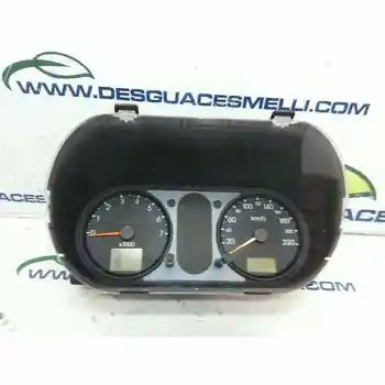 

2S6F10849JE BOX INSTRUMENTS FORD FROLIC (CBK)