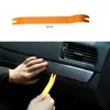 4pcs Car panel removal tool set remove Radio/Trim/Molding/Door panels/Dashboards Auto Removal Installer Pry tools styling ► Photo 2/6