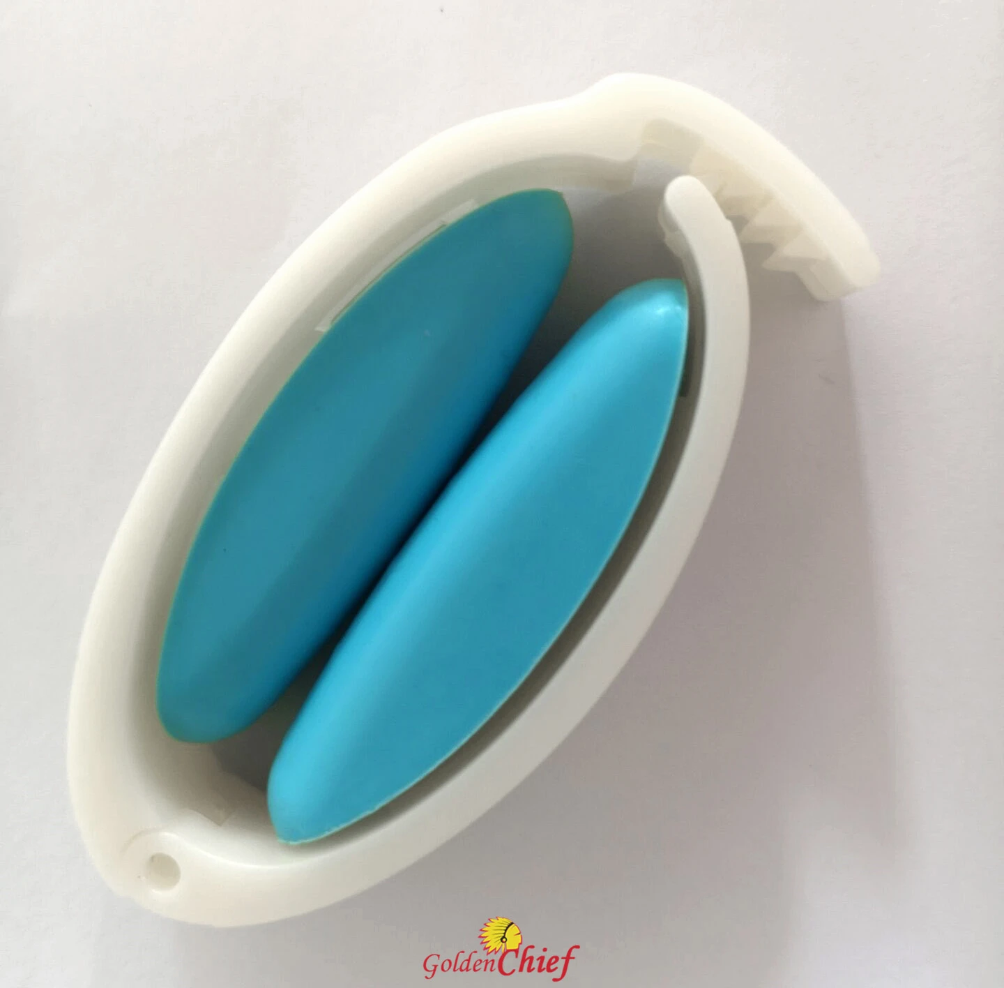 Penis Manager Urinary Incontinence care Men Male Penile Clamp sex toys Penis Massager Extender Pump Enlarger Edge Clip