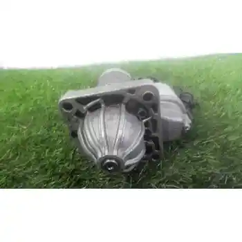 

167864 engine Starter Fiat Stilo Multi Wagon (192)