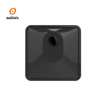 

1080P Wireless High Definition Night Vision Portable Card WIFI Small Camera Computer Home Monitoring Camera