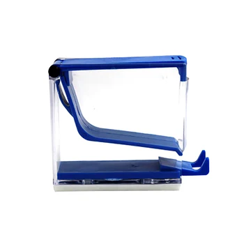 

Dental Orthodontic Dentist Cotton Roll Dispenser Holder Storage Organizer Press Type Box Random Color