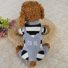 Рождественская Одежда для собак, мягкая теплая одежда для щенков, свитер для питомцев, одежда с капюшоном для собак, чихуахуа, Классический наряд, bouledogue fra# C