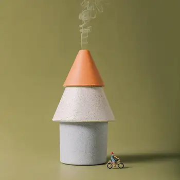 

USB Cool Mist Humidifier Mini Tree Humidifier for Bedroom Home Office Car
