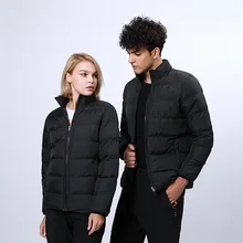 Женский GORE-TEX куртка средней длины, три в одном, пуховый хлопковый комплект из двух предметов, для улицы, водонепроницаемый, мужской лыжный костюм