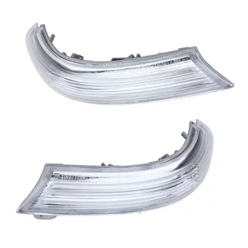 

1 pcs Mirror Side Turn Signals Lights For Passat B5/B6 GOLF 5/6 V/VI for SHARAN for JETTA 3 1991-2010 Car styling