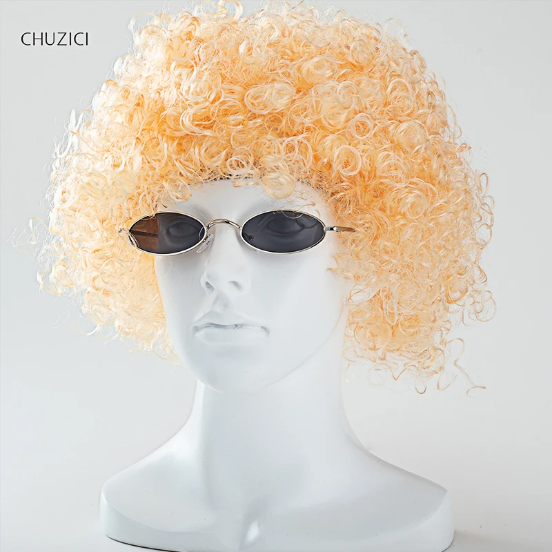 Популярные женские и мужские Овальные Солнцезащитные очки CHUZICI карамельных