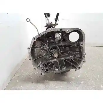 

SM GEARBOX SUBARU FORESTER S10 (SF)