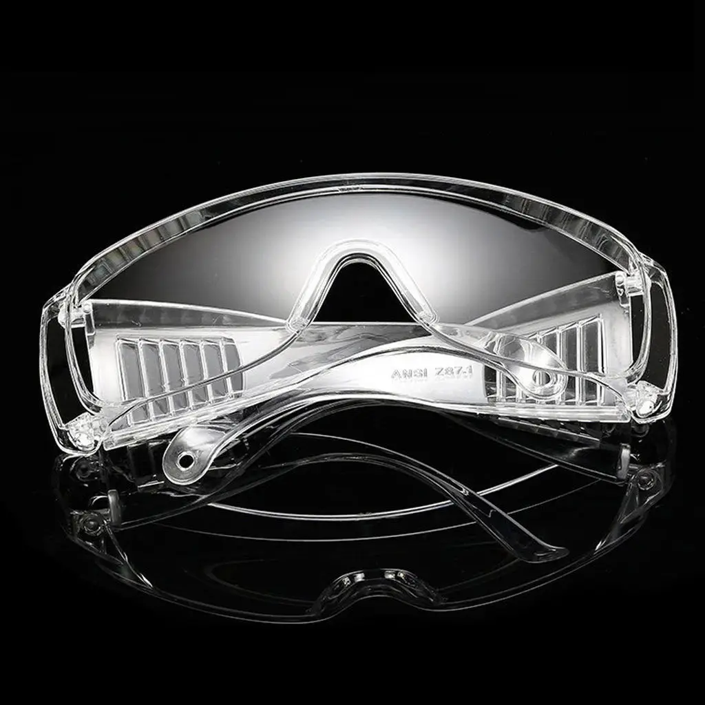 Anti-Splashing Goggles ۶ Lab Worker  Ȱ  