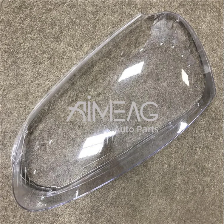 

Made for 06-11 old sagitar transparent large lampshade lens cover