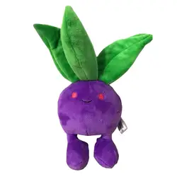 Новый Пикачу Oddish плюшевые игрушки мягкие куклы 8' 20 см детский подарок