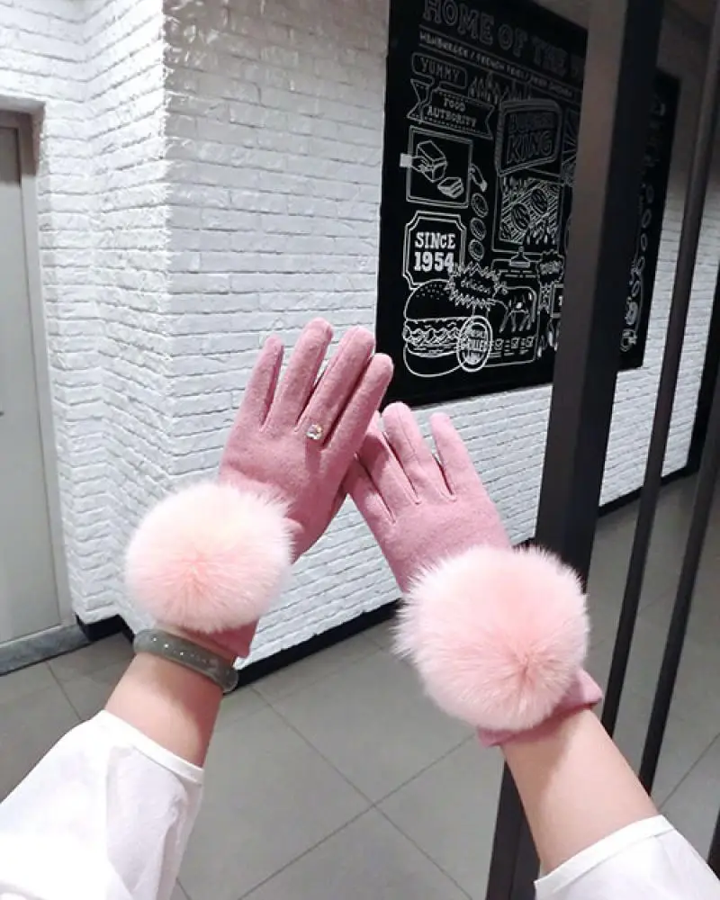 thumb