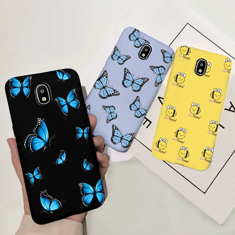 Vibrant Candy Color Silicone Phone Case - Soft TPU Cover