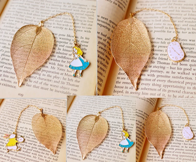 1 шт./компл. Милая Элис Бриллиантовая Высококачественная Золотая текстура с