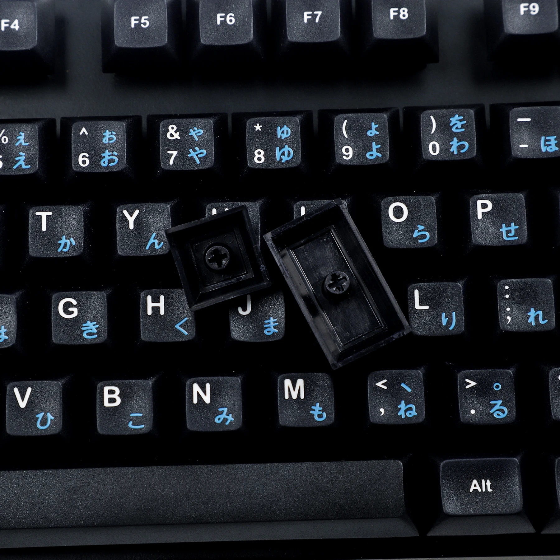 grosso, GK61 Keycap para teclado mecânico, 61,