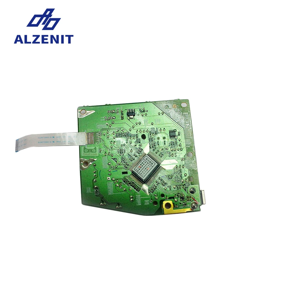 

RM1-4607 For HP 1007 Laser Formatter Board Original Used Printer Parts Main Logic Board
