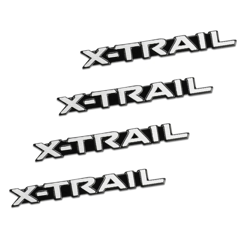X-TRAIL4