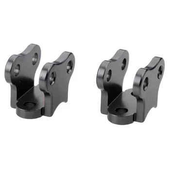 

for RGT RC Spare Parts P860005 Mount for Link (AL.) for EX86100 Rock Cruiser RC Crawlers