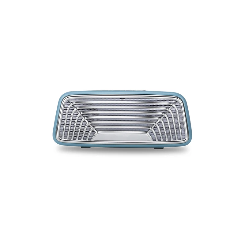Bluetooth портативный винтажный Мини Bluetooth тяжелый стерео с USB/SD/FM/