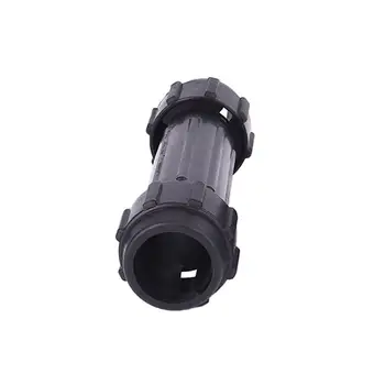 

1pcs Connector Pipe Nozzle For Inflatable Boat Kayak Paddle Shaft Rowing Accs