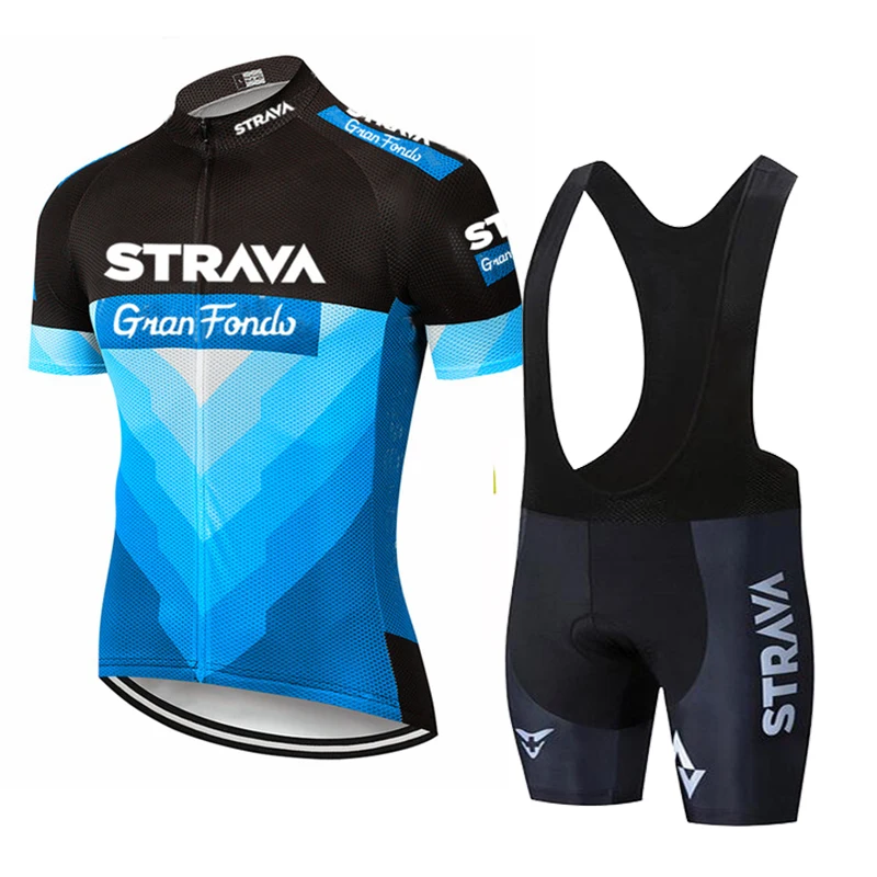2022 профессиональный комплект для велоспорта STRAVA велосипедные комплекты из